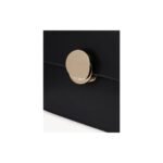 CHLOE PENELOPE SMALL TOP HANDLE BAG BLACK