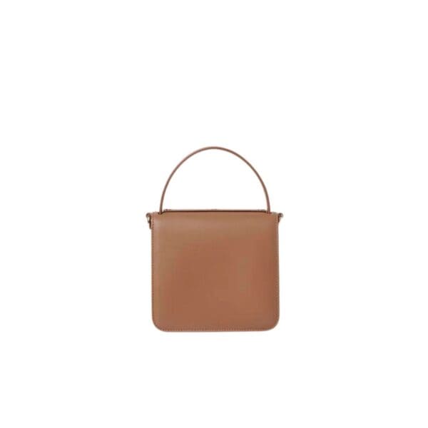 CHLOE PENELOPE SMALL TOP HANDLE BAG DESERT BEIGE
