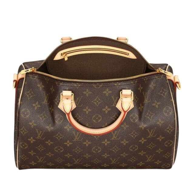LOUIS VUITTON SPEEDY BANDOULIÈRE 25 LV HERITAGE