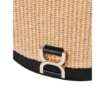 CHLOE MARCIE CHAIN FLAP BAG HOT SAND