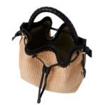 CHLOE MARCIE BUCKET BAG HOT SAND