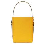 VALEXTRA SOFT BUCKET MINI BAG