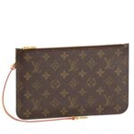 LOUIS VUITTON NEVERFULL GM MY LV HERITAGE