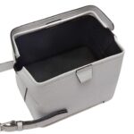 VALEXTRA TRIC TRAC BAG