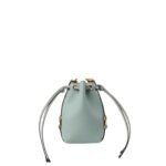 CHLOE MARCIE MICRO BUCKET BAY GREEN