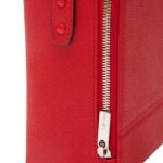 VALEXTRA TRIC TRAC BAG