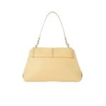 CHLOE PENELOPE MEDIUM SOFT SHOULDER BAG SOFTY YELLOW