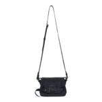PROENZA SMALL BEACON SADDLE BAG BLACK