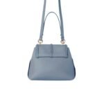 CHLOE PENELOPE SMALL SOFT SHOULDER BAG SHADY COBALT