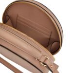 VALENTINO GARAVANI VLOGO SIGNATURE CALFSKIN MINI BAG