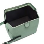 VALEXTRA TRIC TRAC BAG