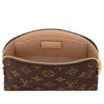 LOUIS VUITTON COSMETIC POUCH