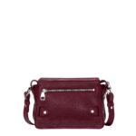 PROENZA SMALL BEACON BAG GARNET