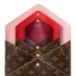 LOUIS VUITTON KIRIGAMI POCHETTE