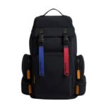 DSQUARED2 SPORT TAPE BACKPACK