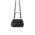 CHLOE PENELOPE MINI SOFT SHOULDER BAG BLACK