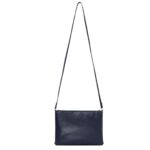 PROENZA TRIPLE ZIP POUCH DEEP NAVY