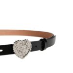 DSQUARED2 HEART BELT