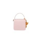 CHLOE PENELOPE SMALL TOP HANDLE BAG POWDER PINK