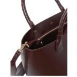 CHLOE SABIA HAMPER DEEP VIOLIN