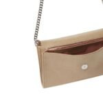 STELLA MCCARTNEY FALABELLA WALLET CROSSBODY BAG