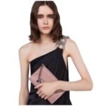 STELLA MCCARTNEY FALABELLA WALLET CROSSBODY BAG