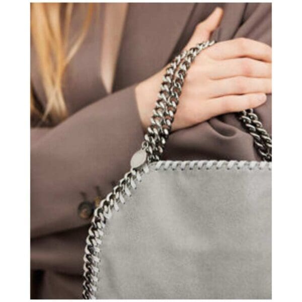 vSTELLA MCCARTNEY FALABELLA MINI BAG