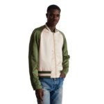 BALMAIN SINGNATURE BOMBER