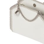 STELLA MCCARTNEY FALABELLA TINY TOTE BAG