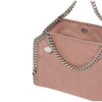 STELLA MCCARTNEY FALABELLA MINI TOTE BAG