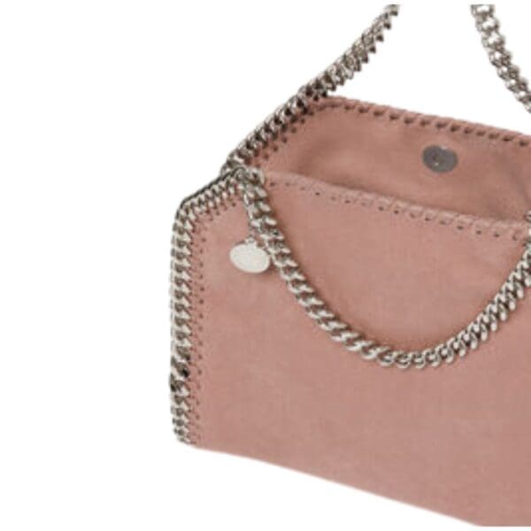 STELLA MCCARTNEY FALABELLA MINI TOTE BAG