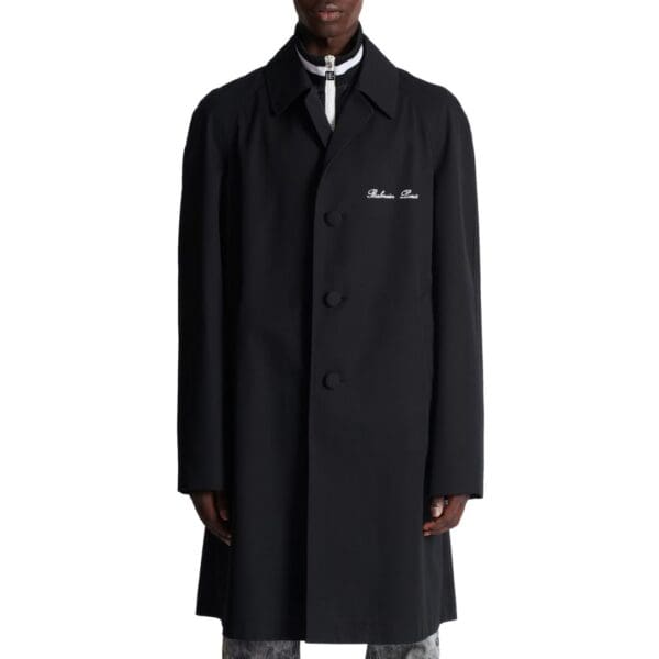 BALMAIN SINGNATRE CARCOAR