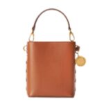 STELLA MCCARTNEY FRAYME BUCKET BAG