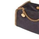 STELLA MCCARTNEY FALABELLA MINI TOTE BAG