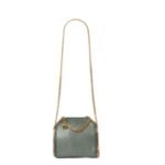 STELLA MCCARTNEY FALABELLA TINY TOTE BAG