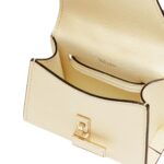 VALEXTRA ISIDE BELT BAG