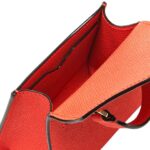 VALEXTRA ISIDE BELT BAG