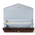 LOUIS VUITTON SARAH WALLET