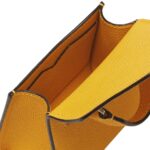 VALEXTRA ISIDE BELT BAG