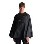 BALMAIN MAIN LAB CAPE