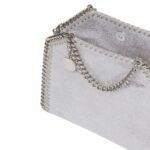 STELLA MCCARTNEY FALABELLA TINY TOTE BAG