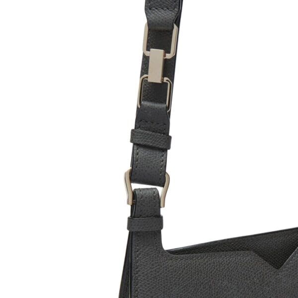 VALEXTRA HOBO WEEKEND MINI BAG