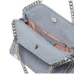 STELLA MCCARTNEY FALABELLA MINI TOTE BAG