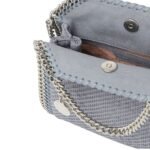 STELLA MCCARTNEY FALABELLA TINY TOTE BAG