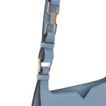 VALEXTRA HOBO WEEKEND MINI BAG