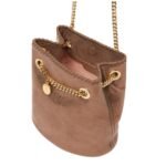 STELLA MCCARTNEY FALABELLA BUCKET BAG