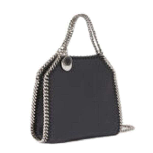 STELLA MCCARTNEY FALABELLA TINY TOTE BAG