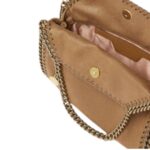 STELLA MCCARTNEY FALABELLA MINI TOTE BAG