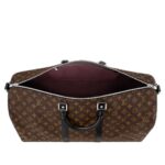 LOUIS VUITTON KEEPALL BANDOULIERE 55