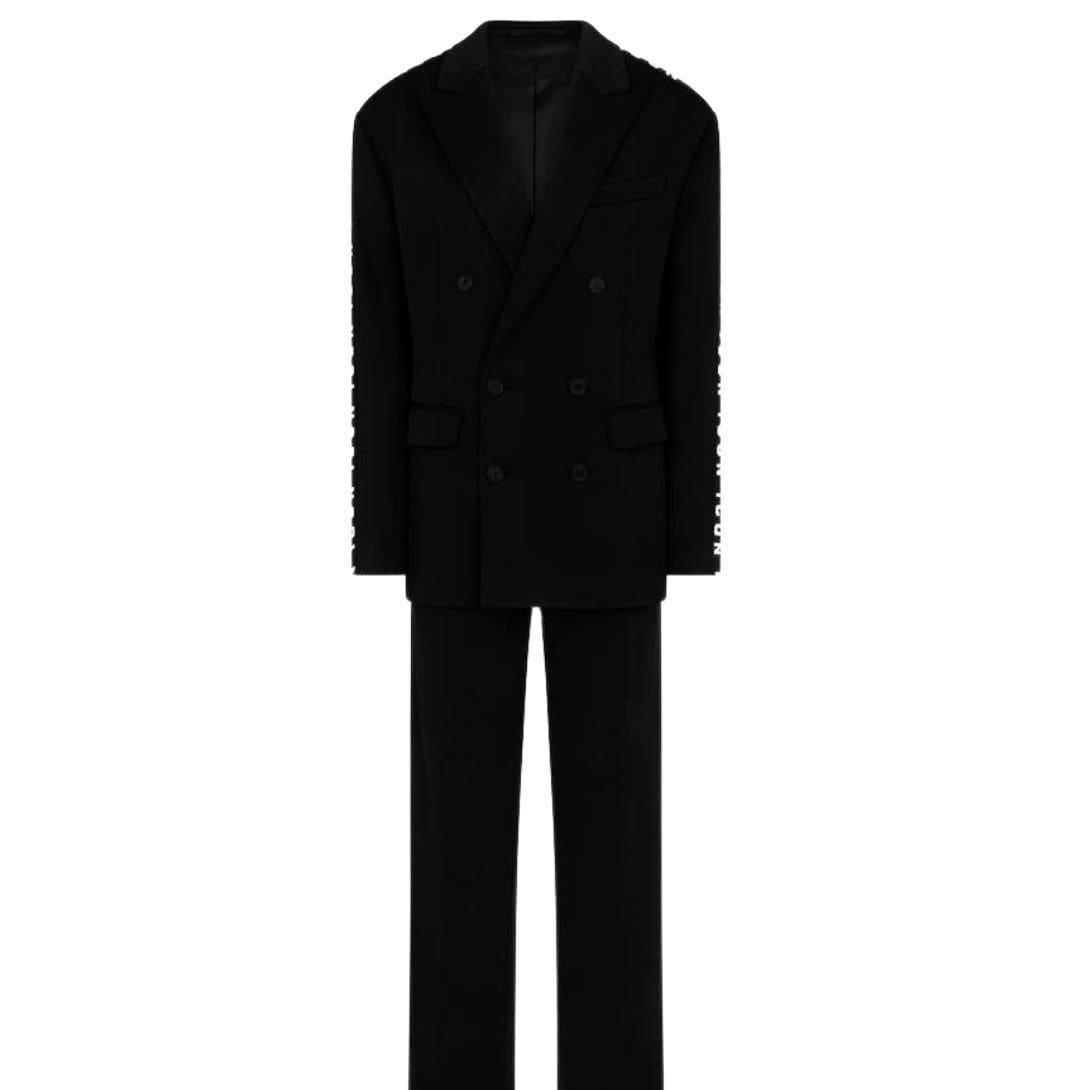 DSQUARED2 BE ICON SUIT